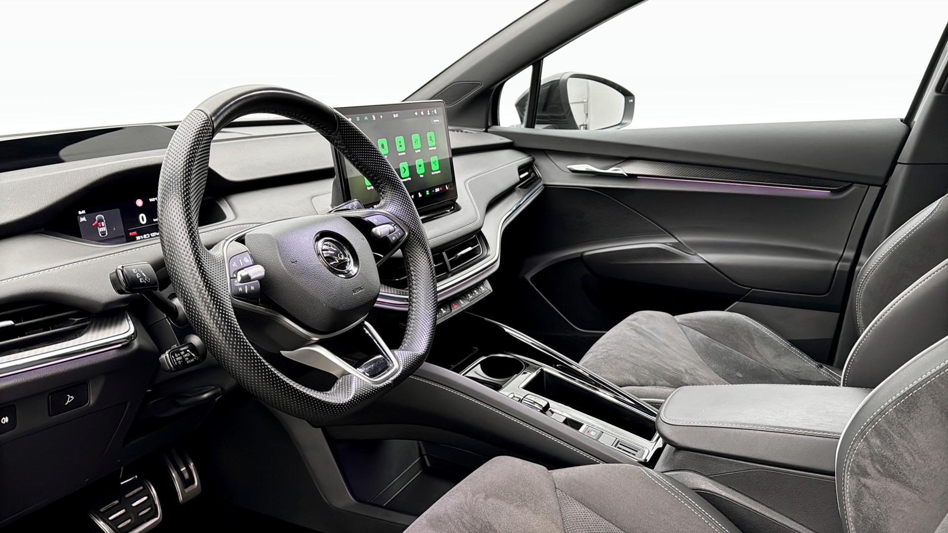 Skoda Enyaq KMM10J