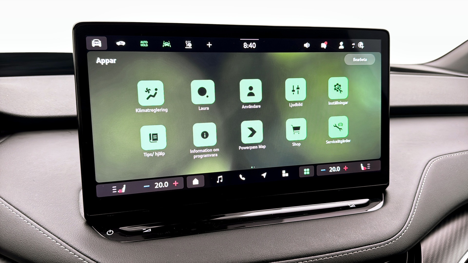 Skoda Enyaq KMM10J