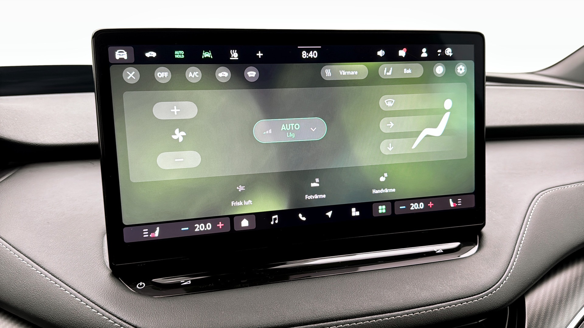 Skoda Enyaq KMM10J
