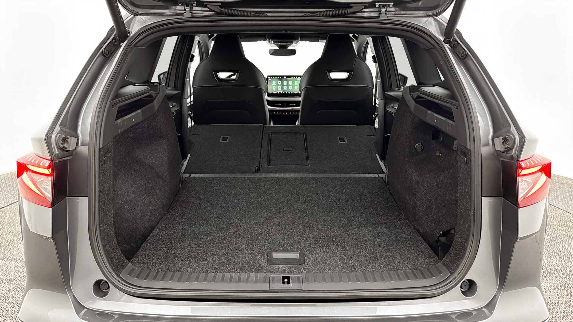 Skoda Enyaq KMM10J
