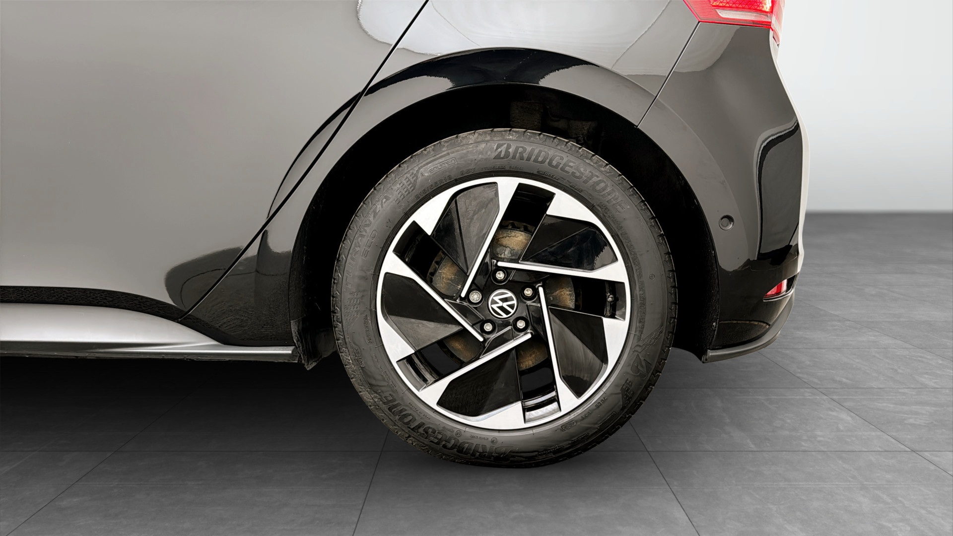 Volkswagen ID.3 KMM27J