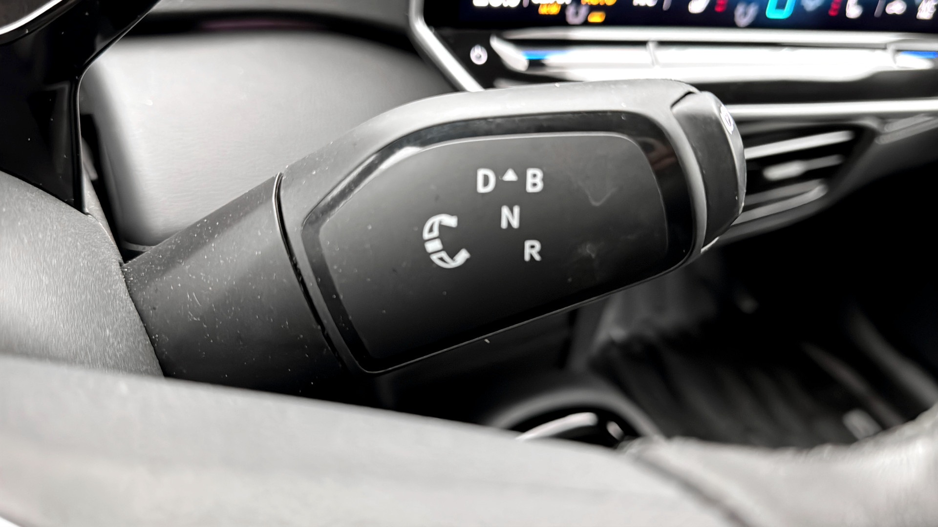 Volkswagen ID.3 KMM27J
