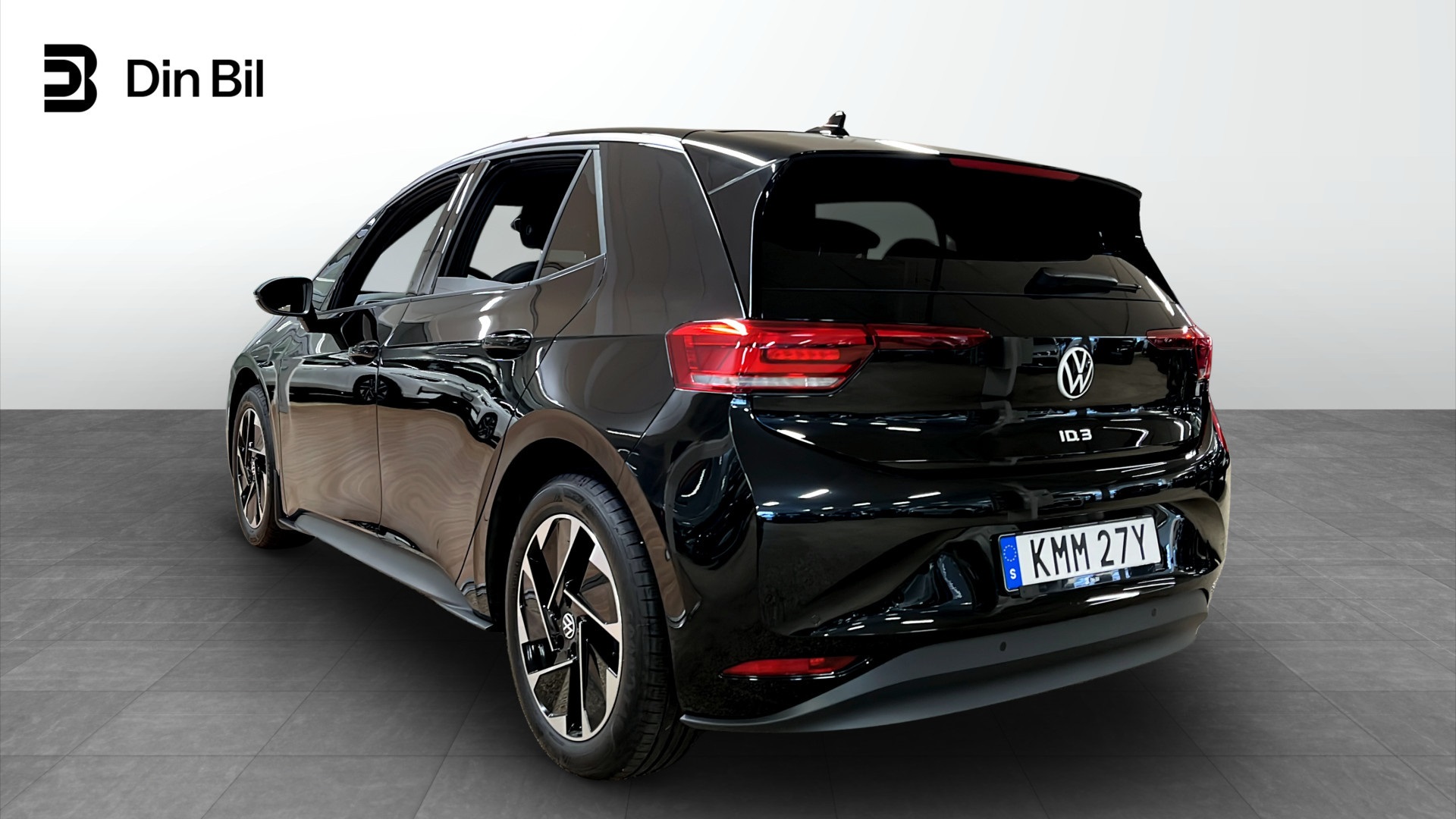 Volkswagen ID.3 KMM27Y