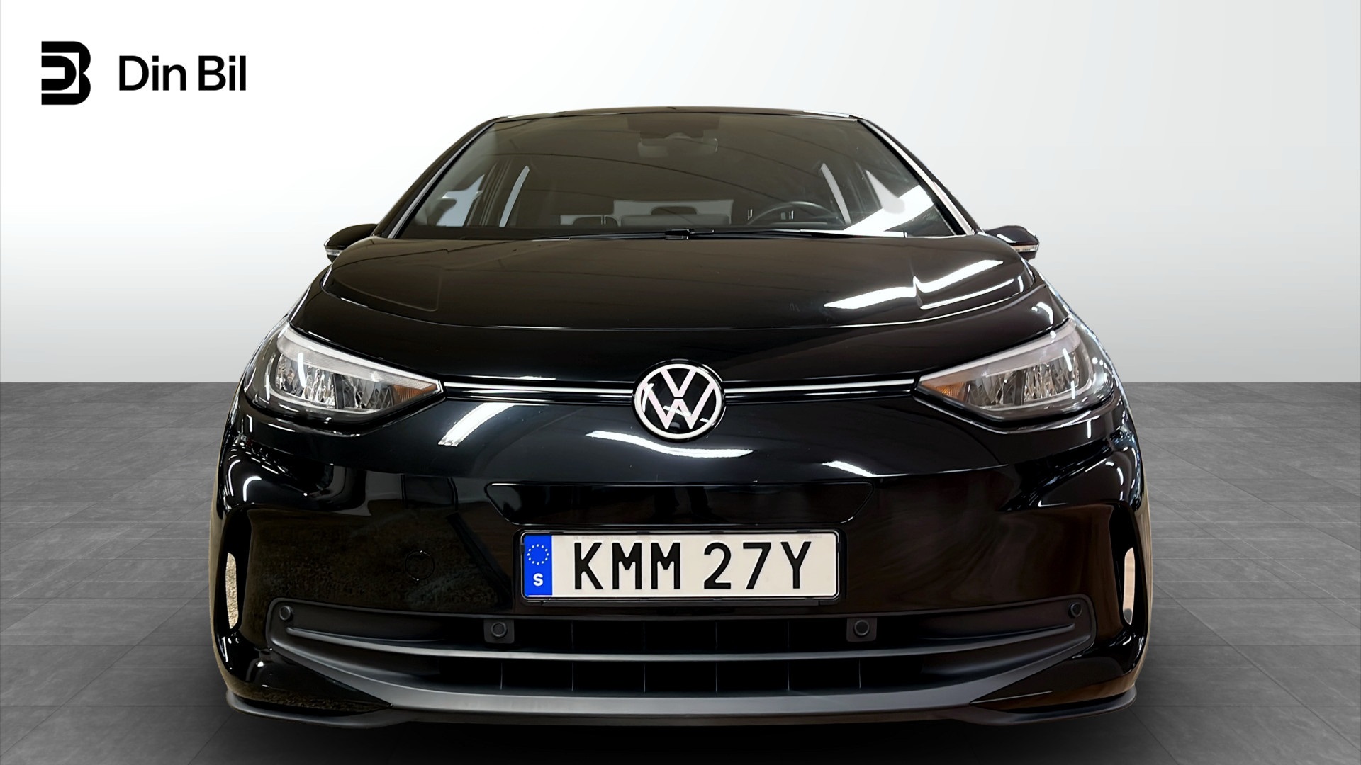 Volkswagen ID.3 KMM27Y