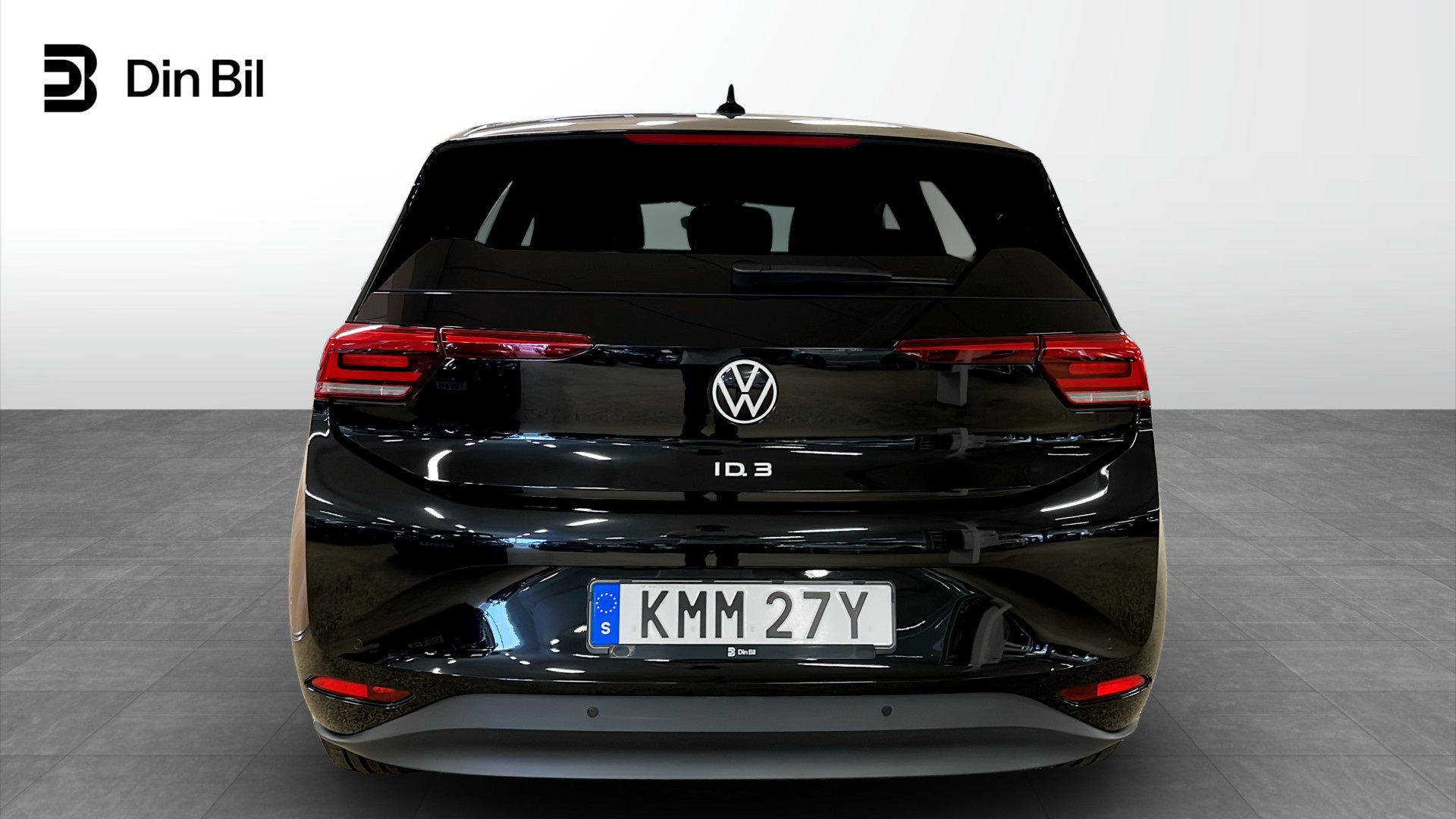 Volkswagen ID.3 KMM27Y