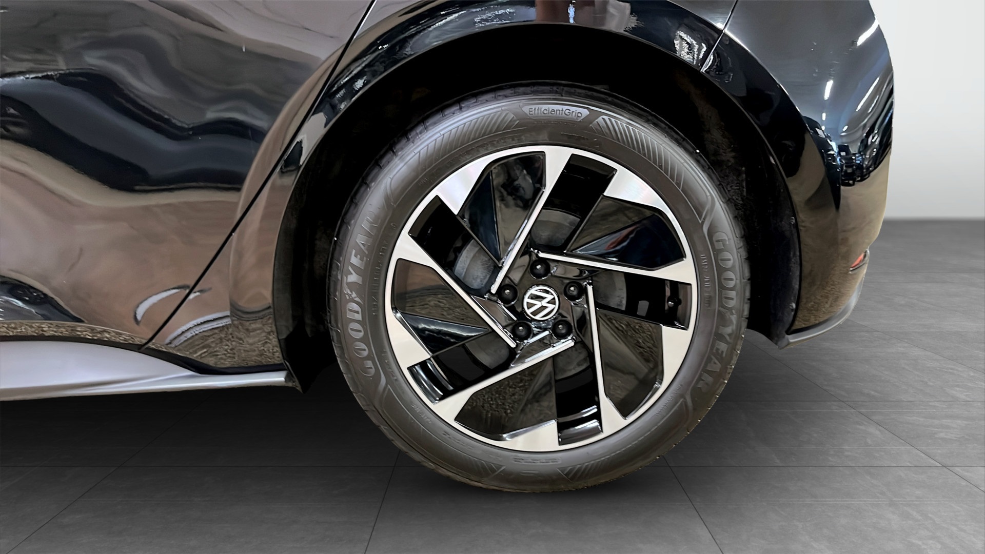 Volkswagen ID.3 KMM27Y