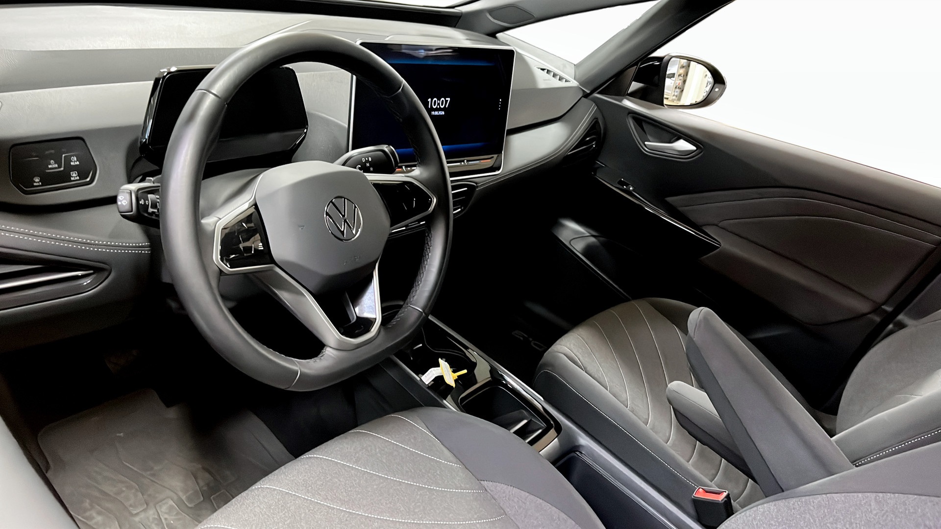 Volkswagen ID.3 KMM27Y
