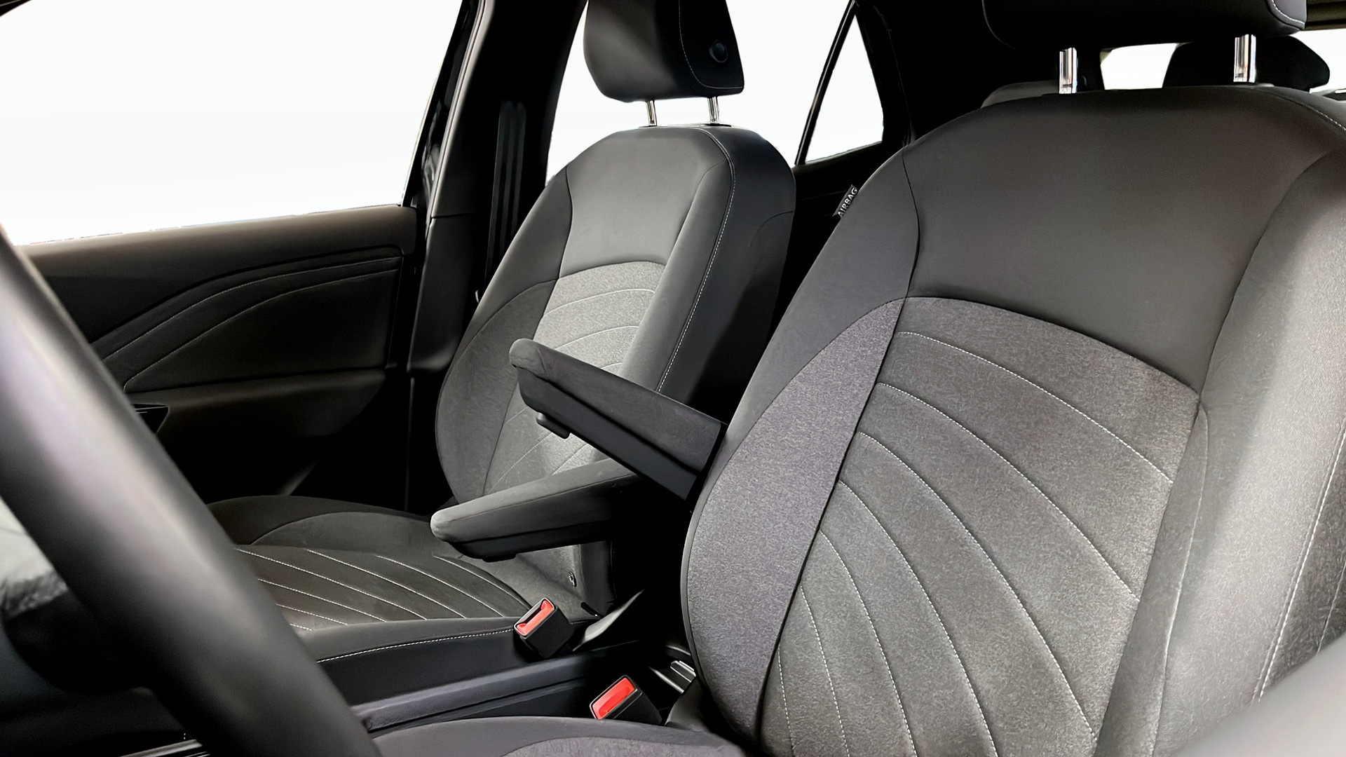 Volkswagen ID.3 KMM27Y