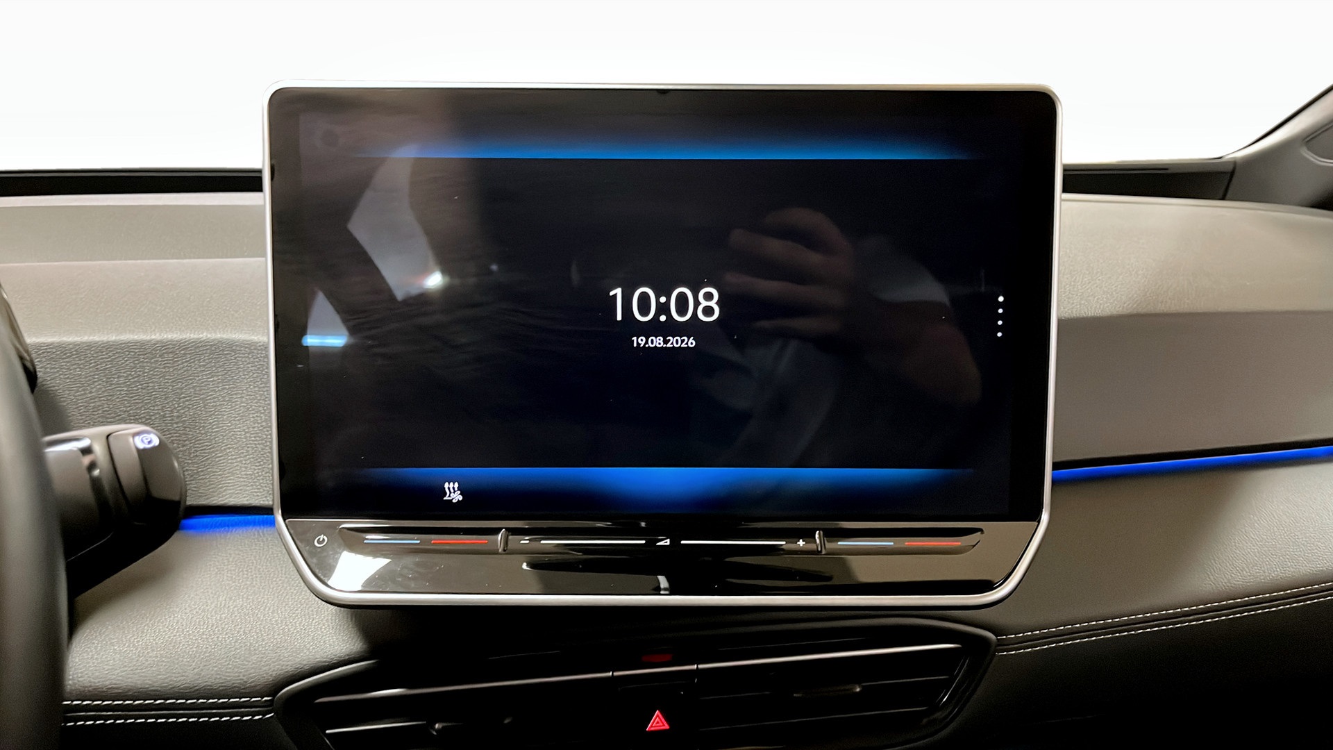 Volkswagen ID.3 KMM27Y