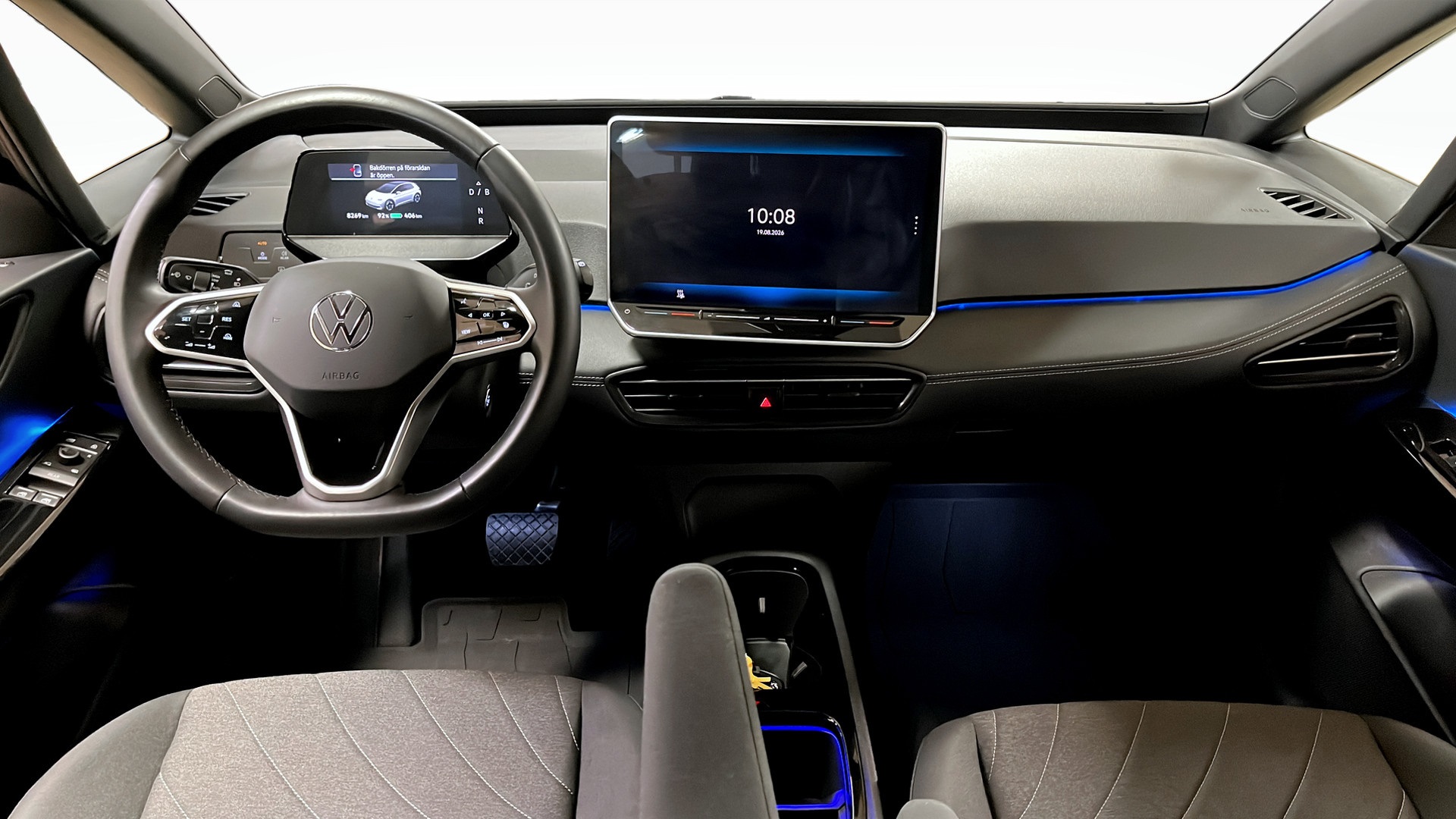 Volkswagen ID.3 KMM27Y