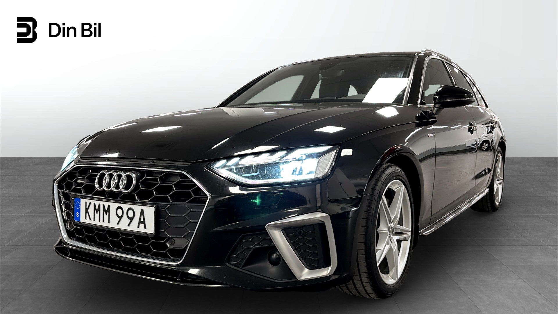 Bild för bil KMM99A