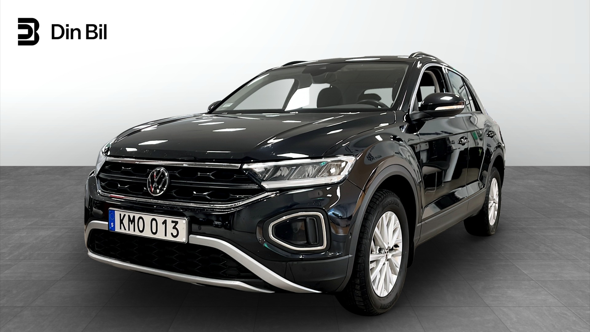 Bild för bil KMO013