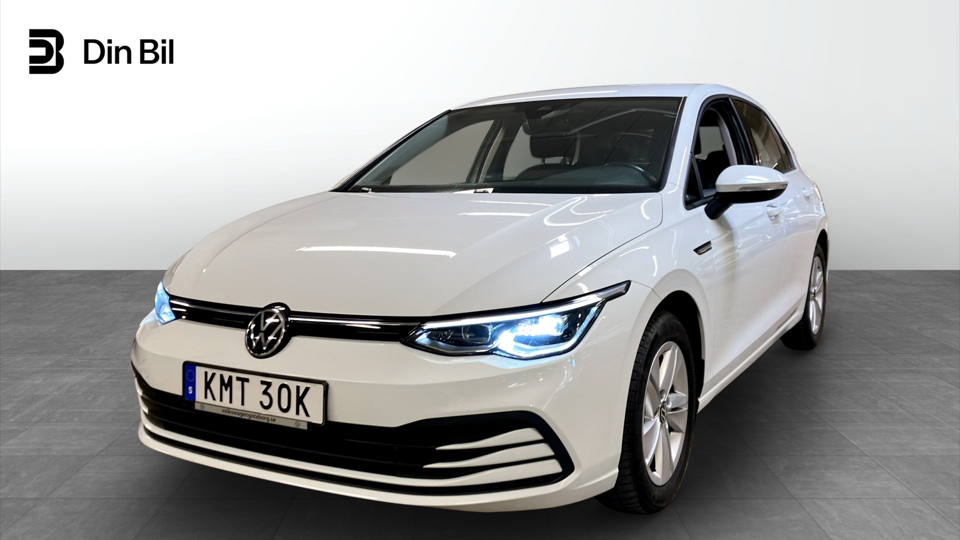 Bild för bil KMT30K