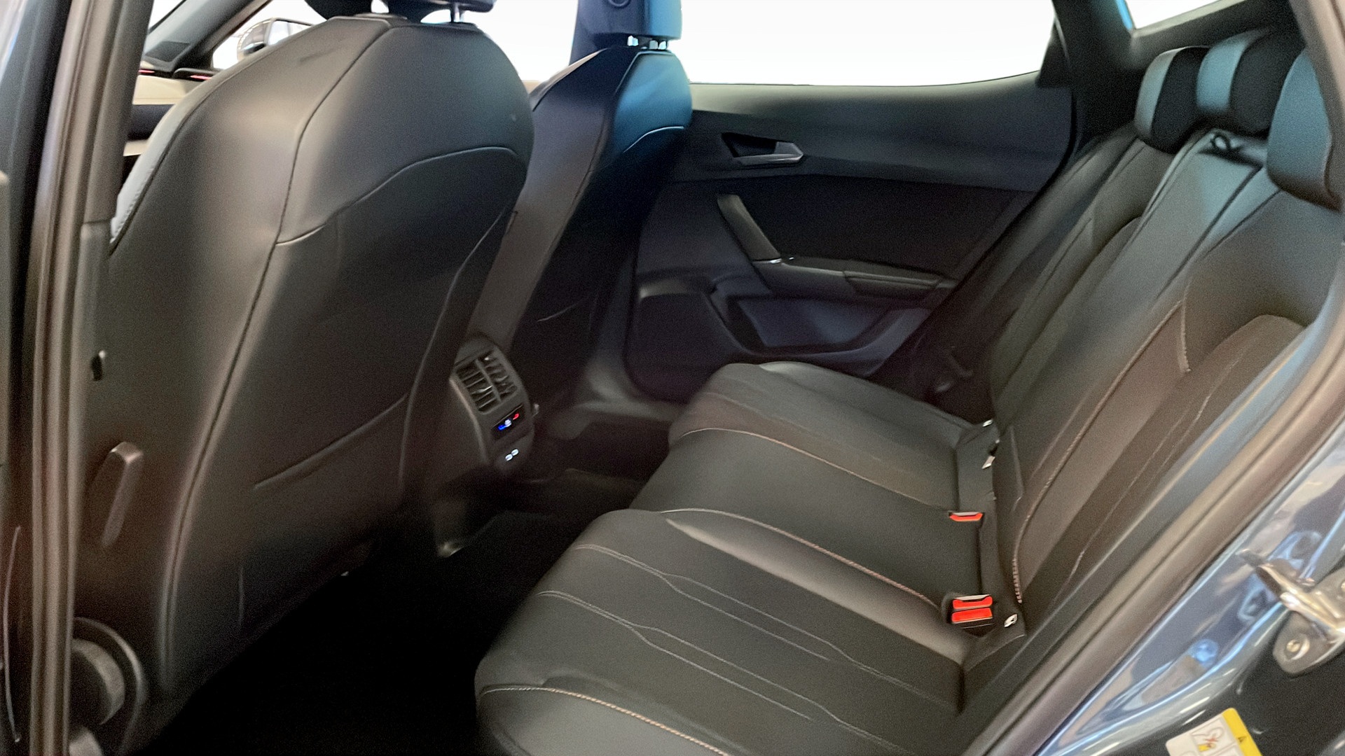 CUPRA Formentor KMW09T