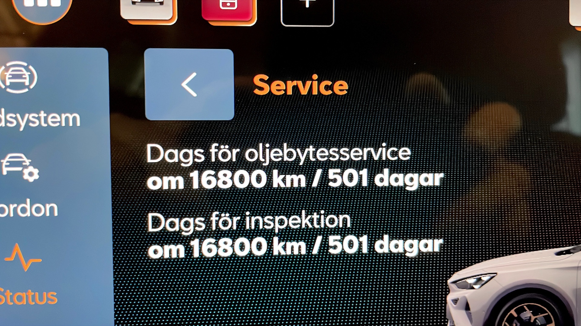 CUPRA Formentor KMW09T