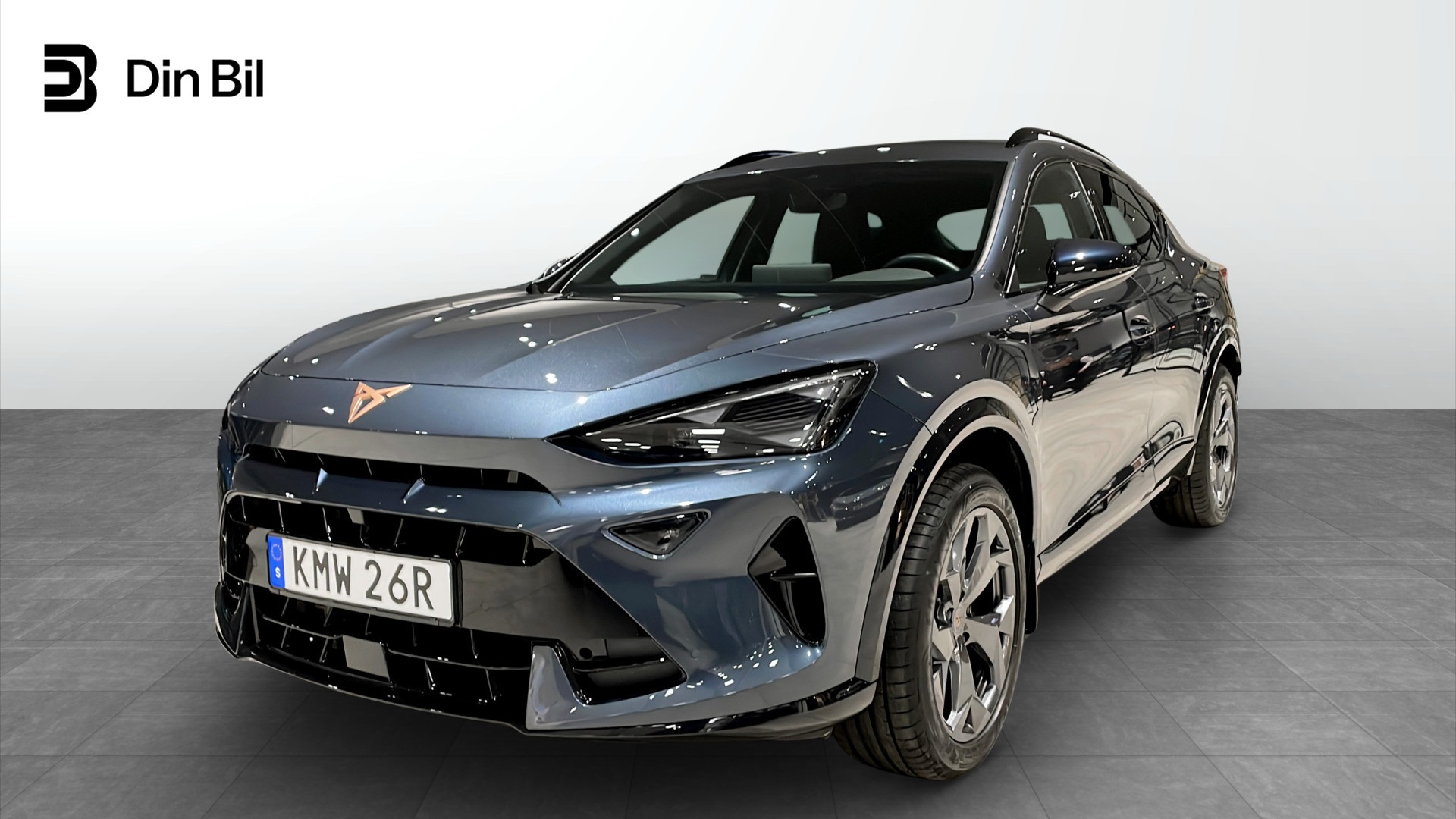 Bild för bil KMW26R