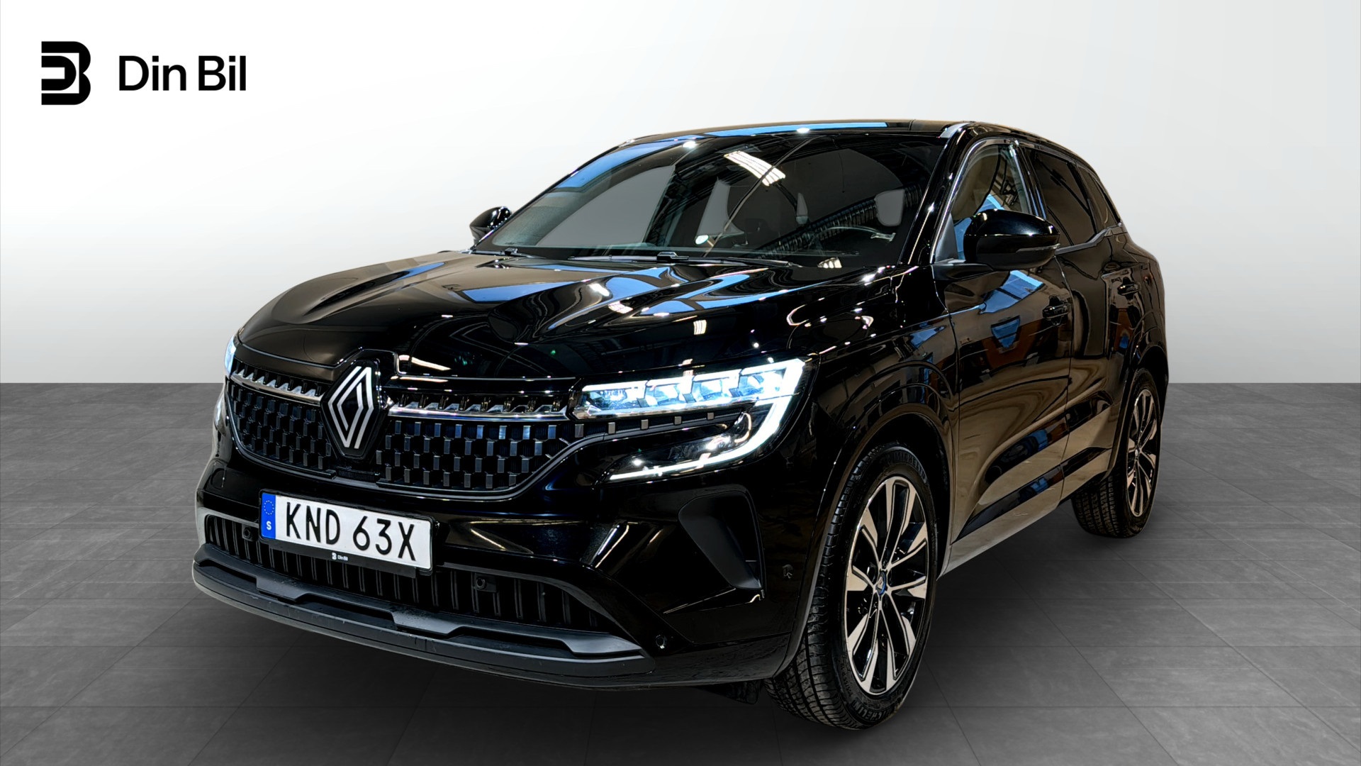 Bild för bil KND63X