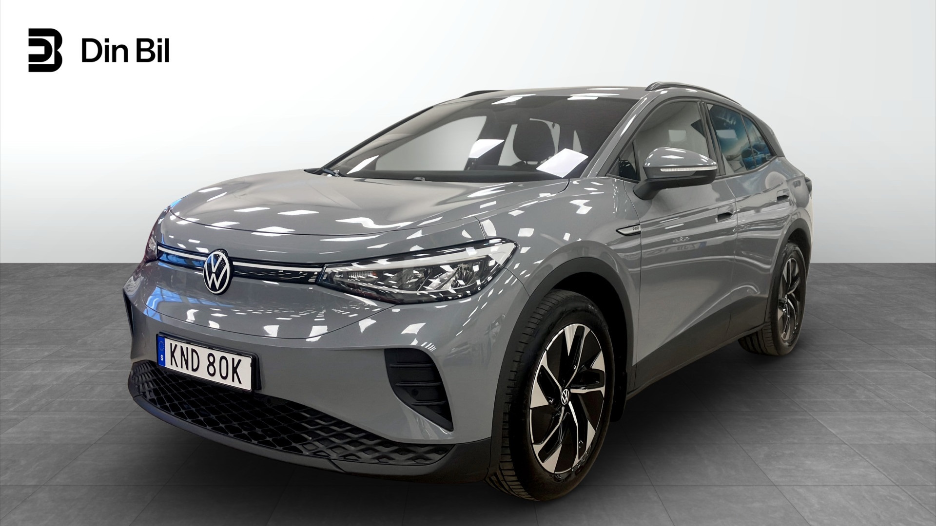 Bild för bil KND80K