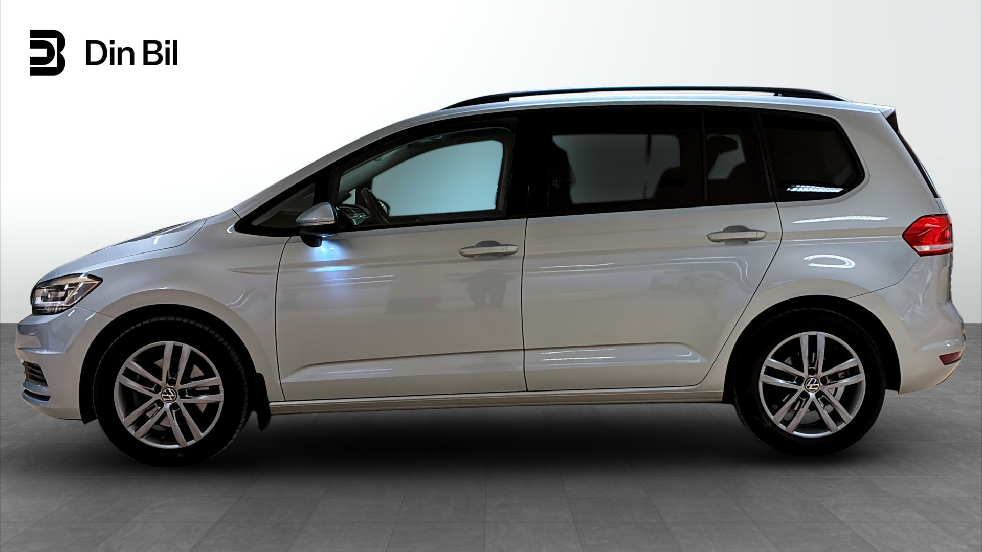 Volkswagen Touran KNF80Z
