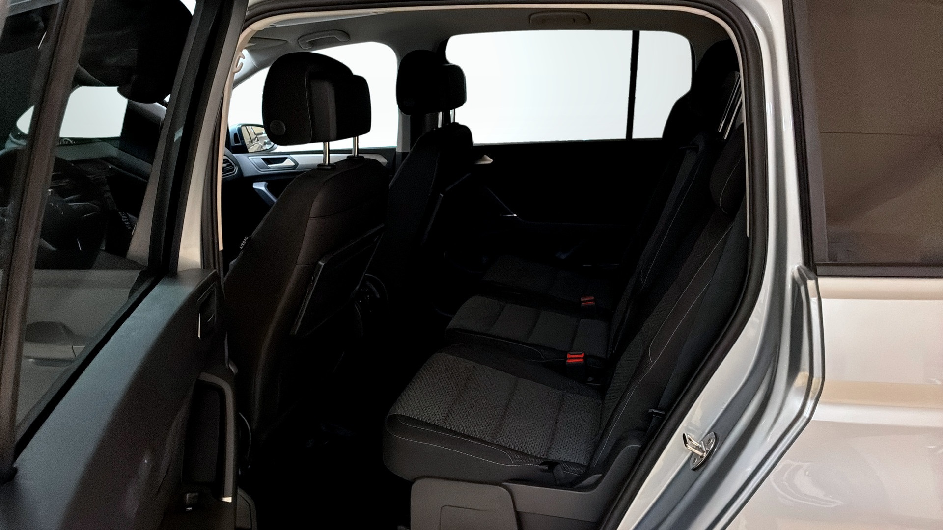 Volkswagen Touran KNF80Z