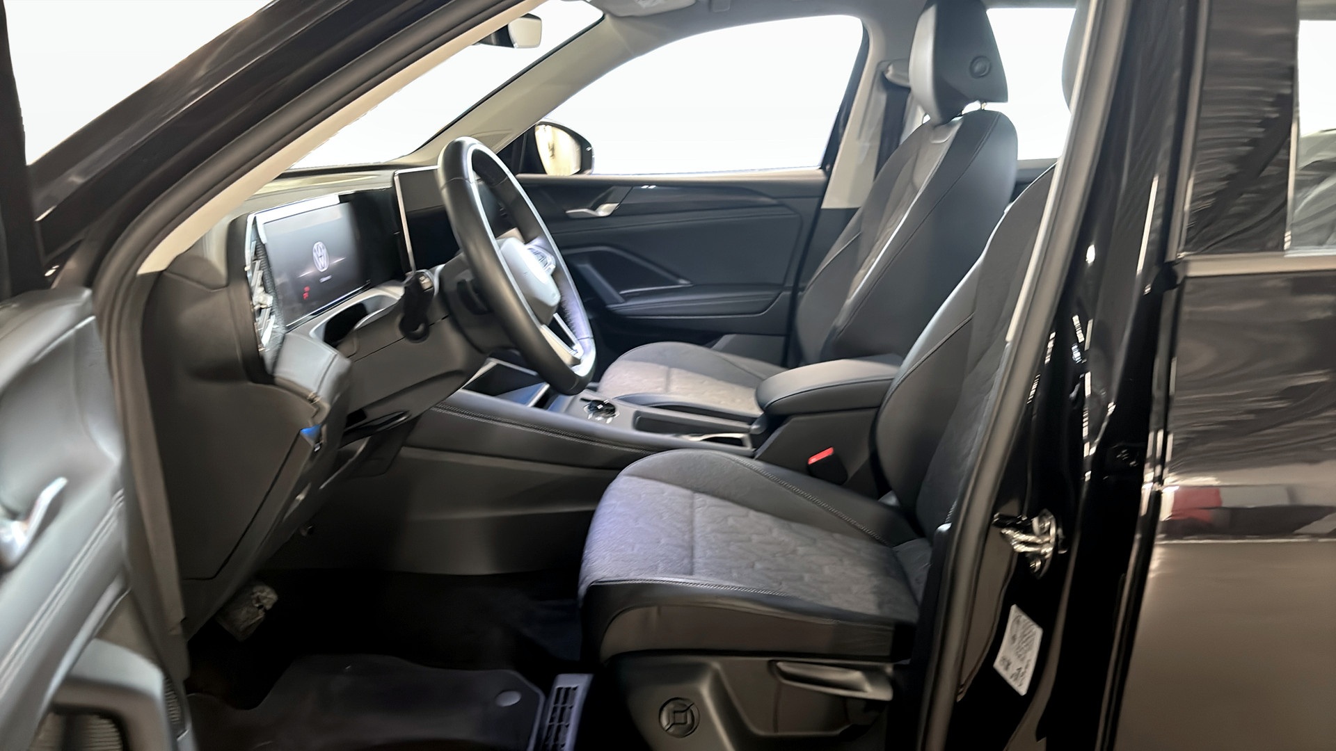 Volkswagen Tiguan KNH09P