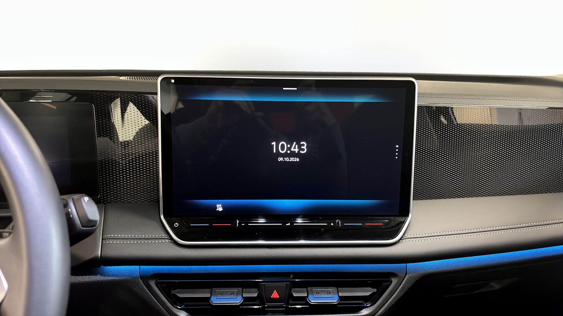 Volkswagen Tiguan KNH09P