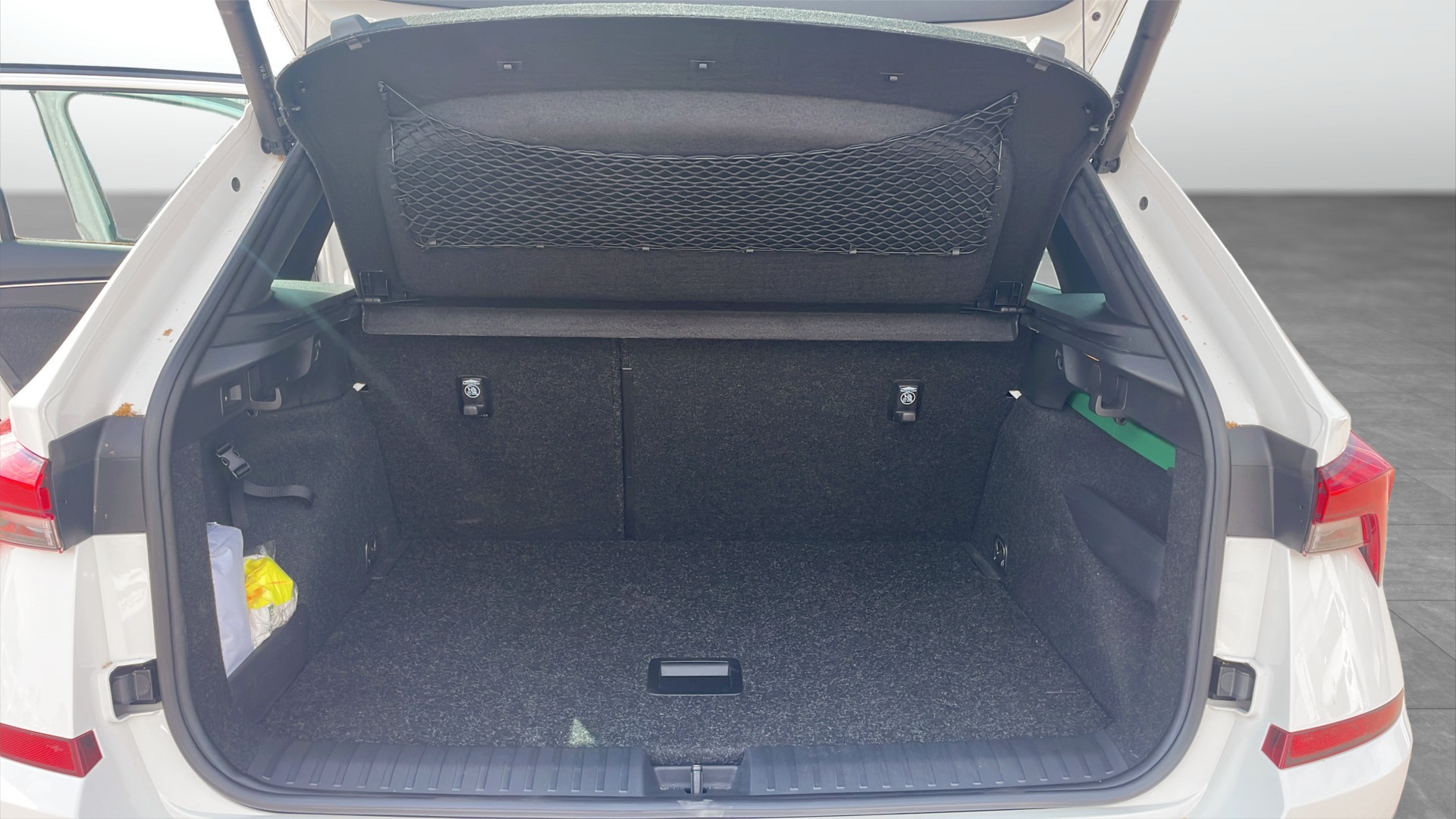 Skoda Kamiq KNH63G