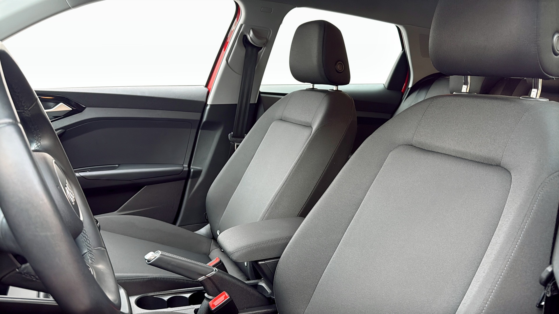 Audi A1 Sportback KNL09G