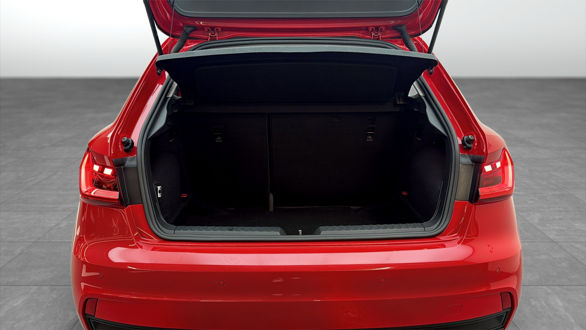 Audi A1 Sportback KNL09G