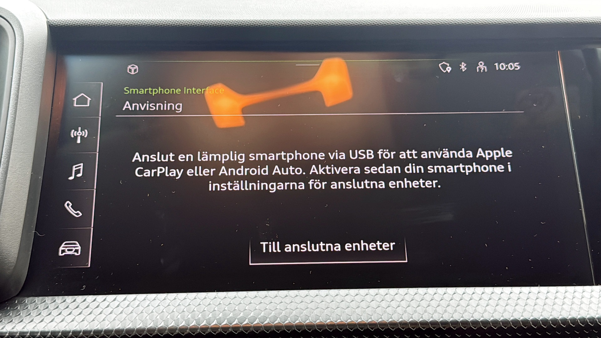 Audi A1 Sportback KNL09G