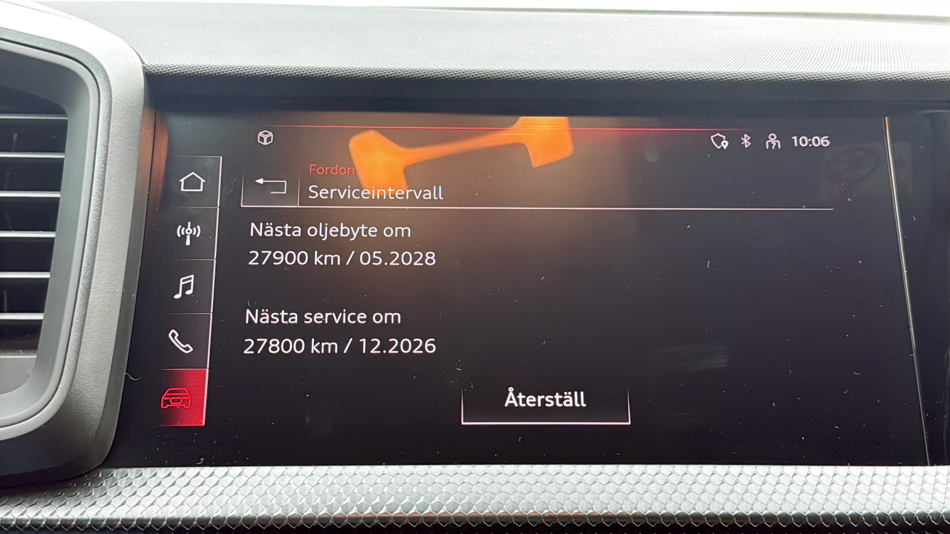 Audi A1 Sportback KNL09G