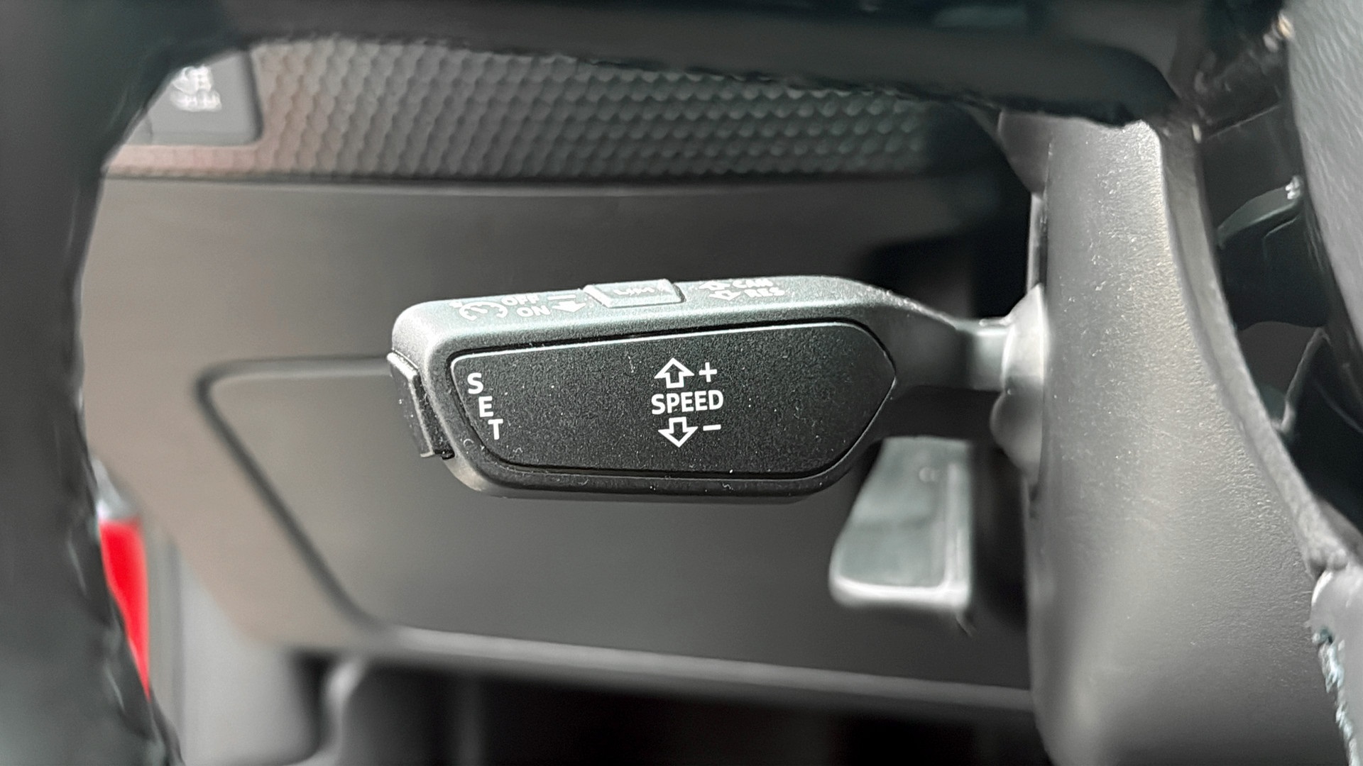Audi A1 Sportback KNL09G