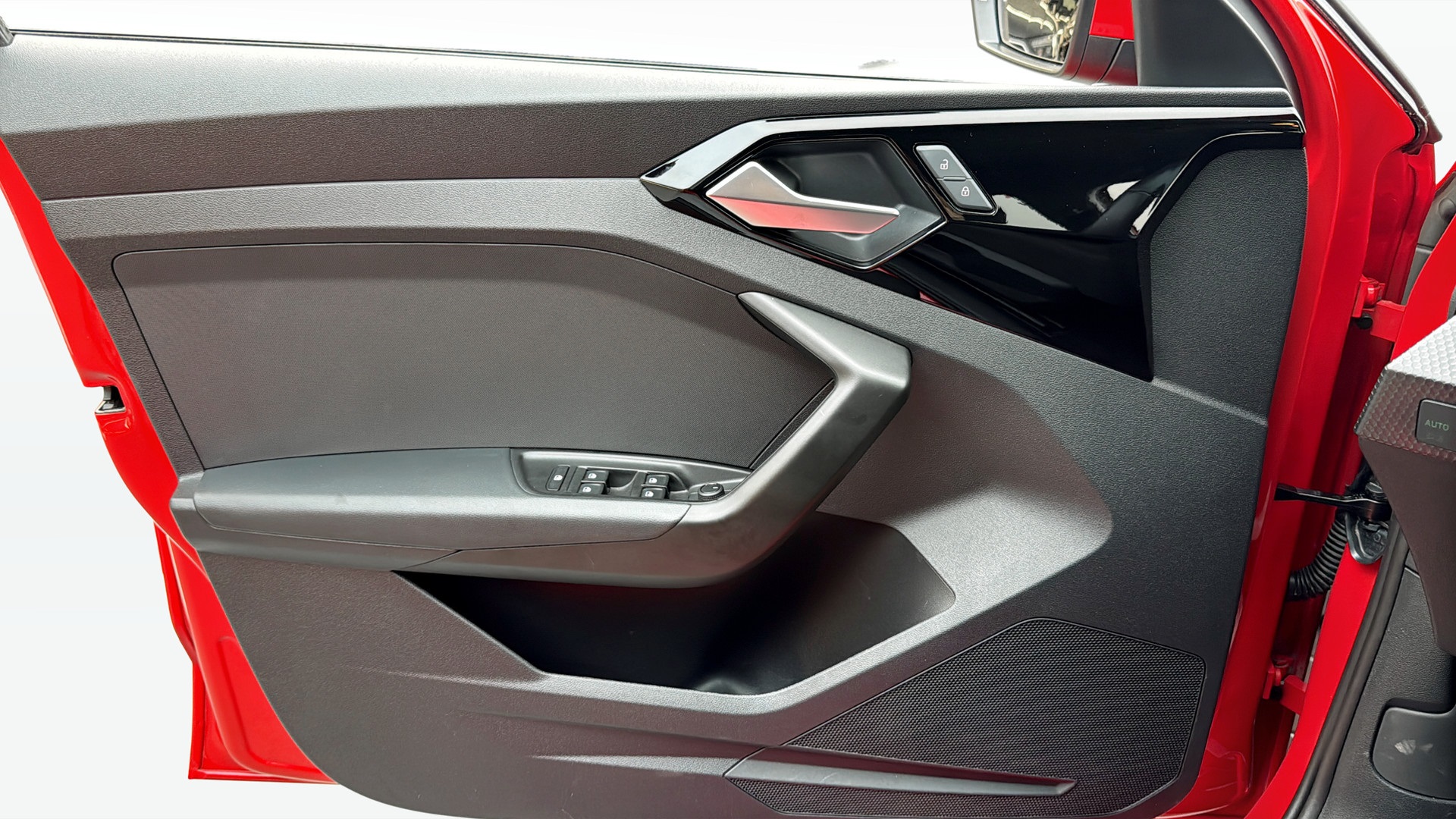 Audi A1 Sportback KNL09G