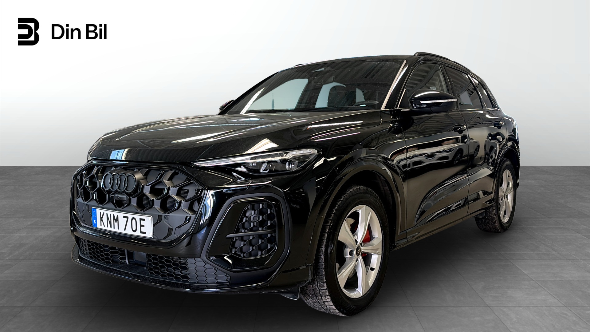 Bild för bil KNM70E