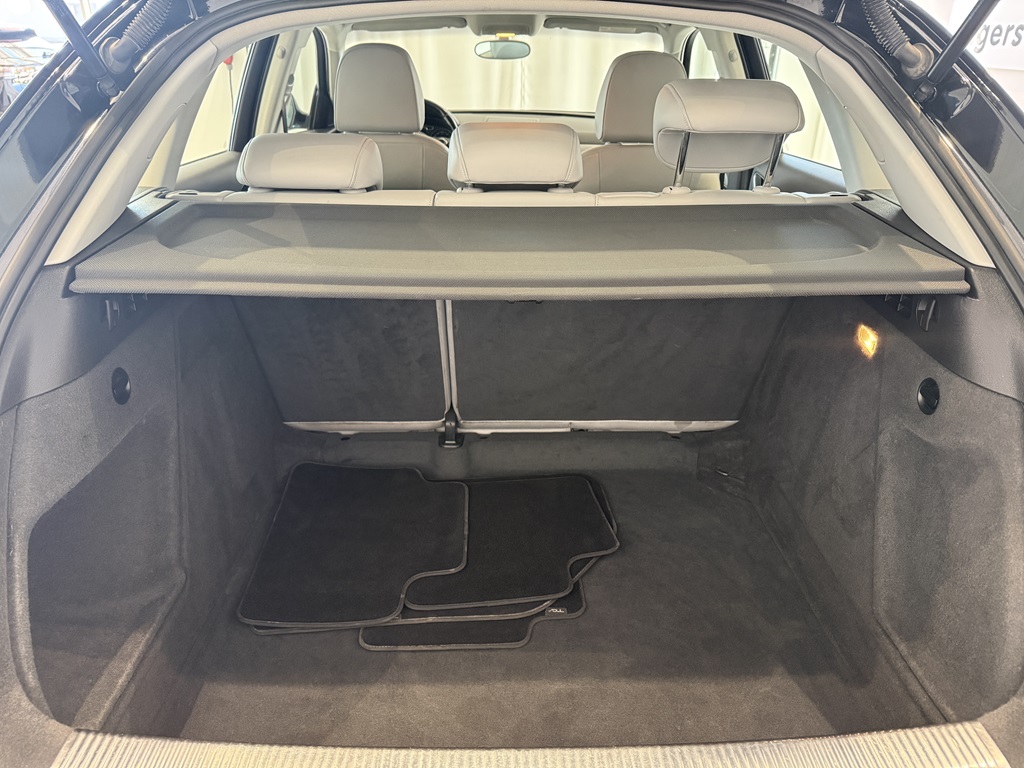 Audi Q3 KNO723