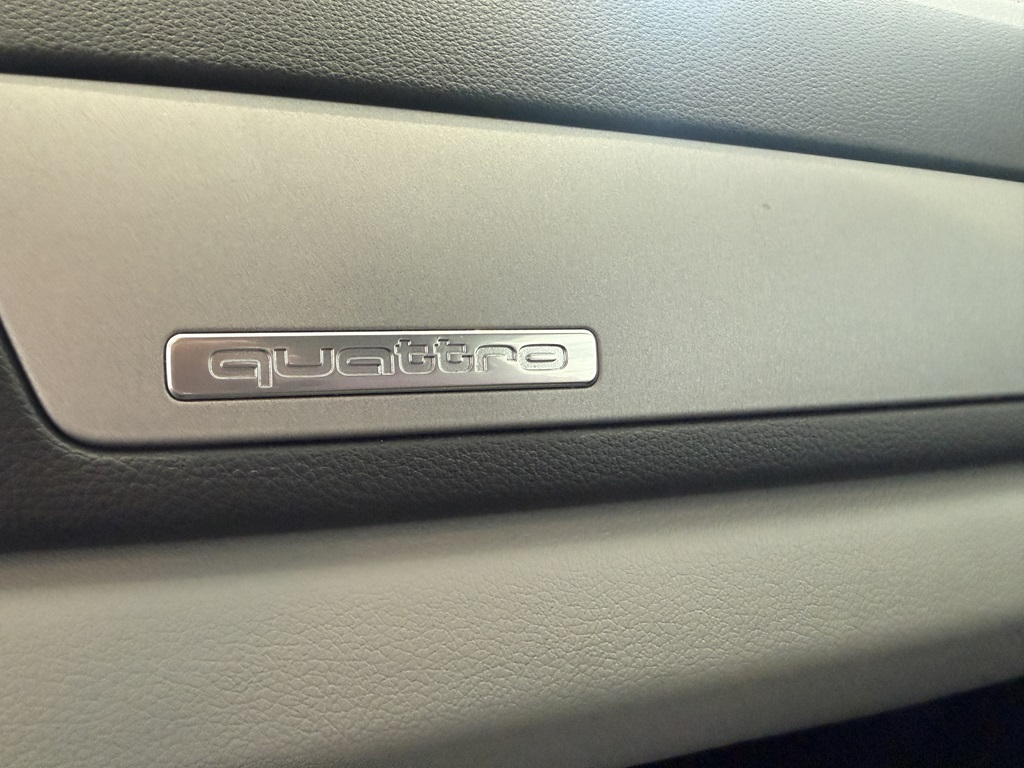Audi Q3 KNO723