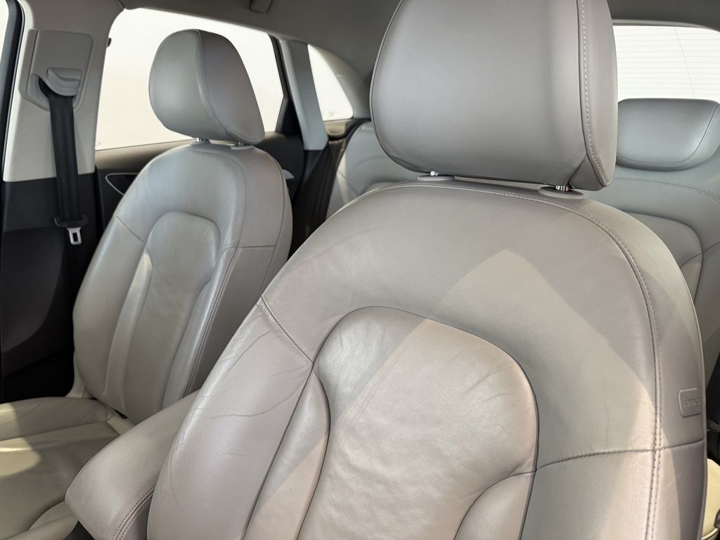 Audi Q3 KNO723