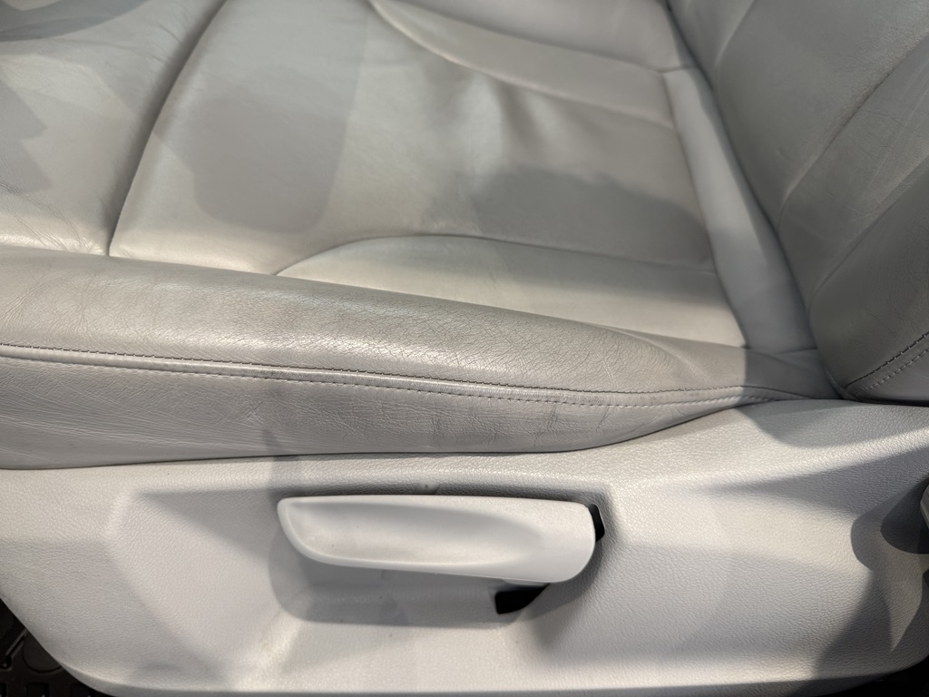 Audi Q3 KNO723