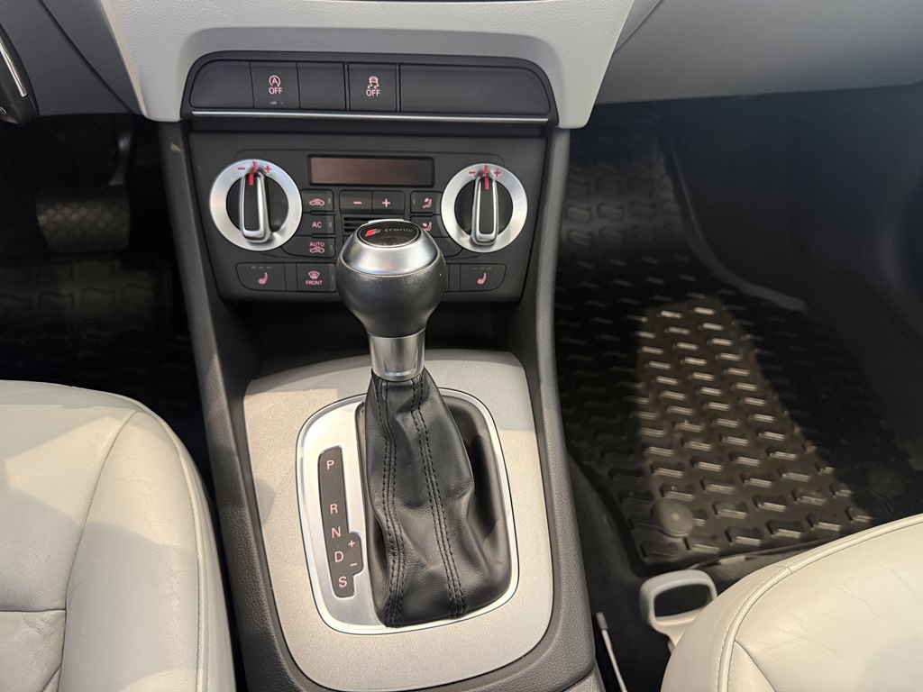 Audi Q3 KNO723
