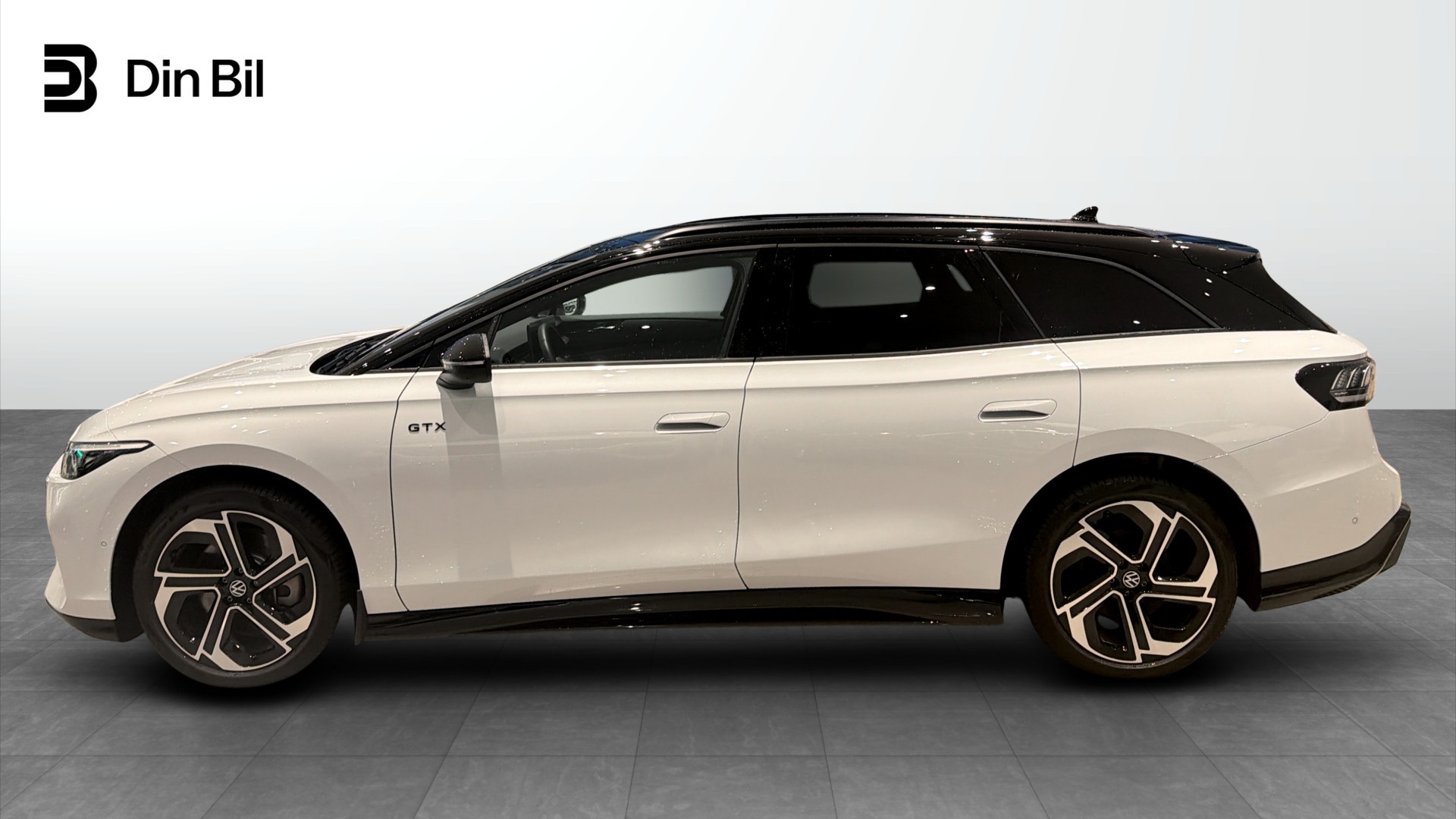 Volkswagen ID.7 Tourer KNP27B