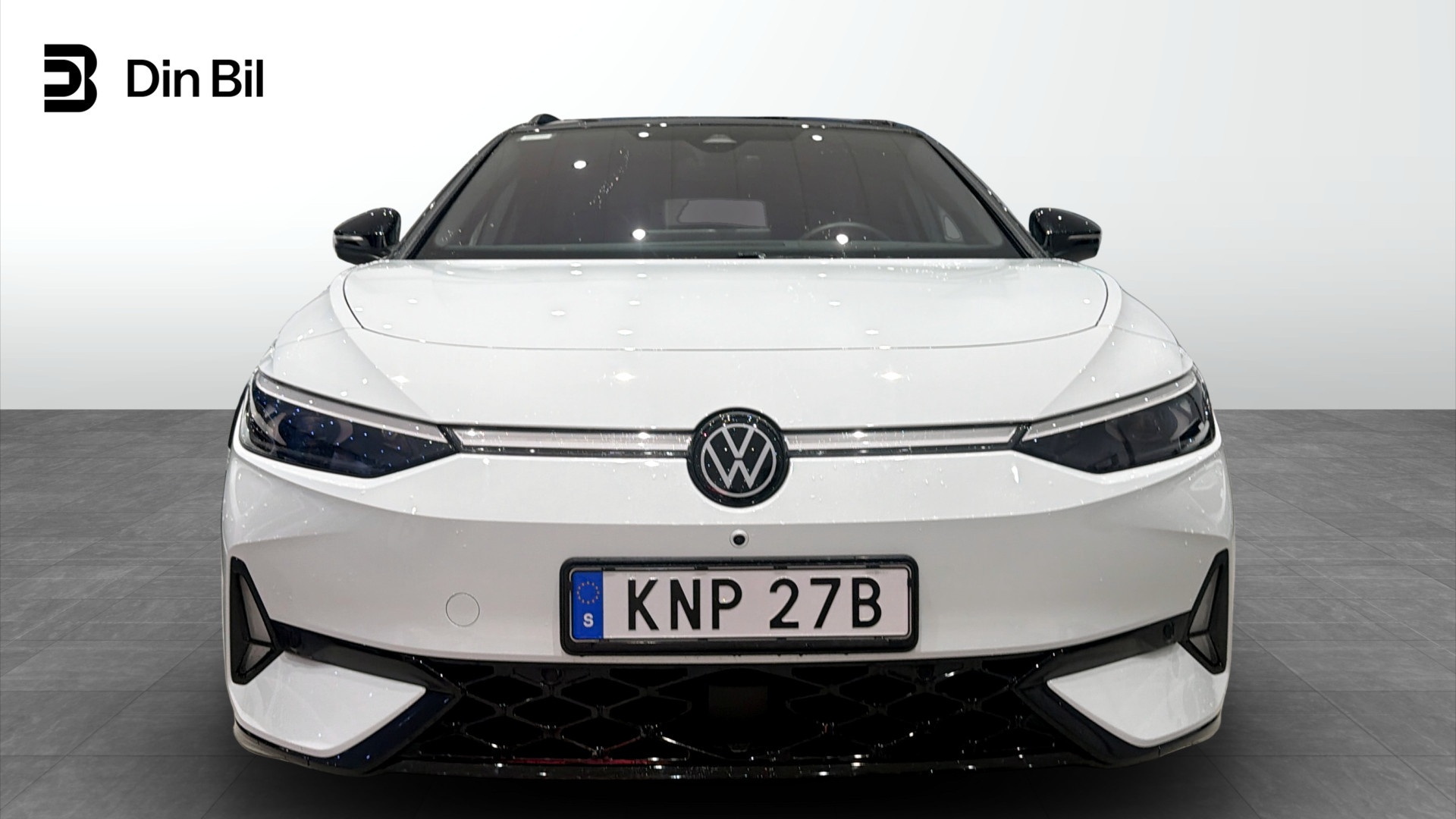 Volkswagen ID.7 Tourer KNP27B