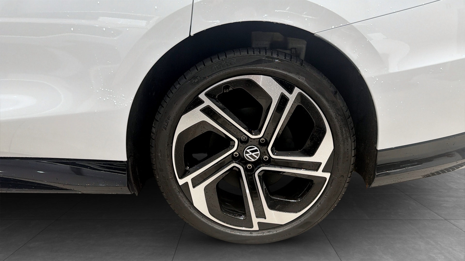Volkswagen ID.7 Tourer KNP27B