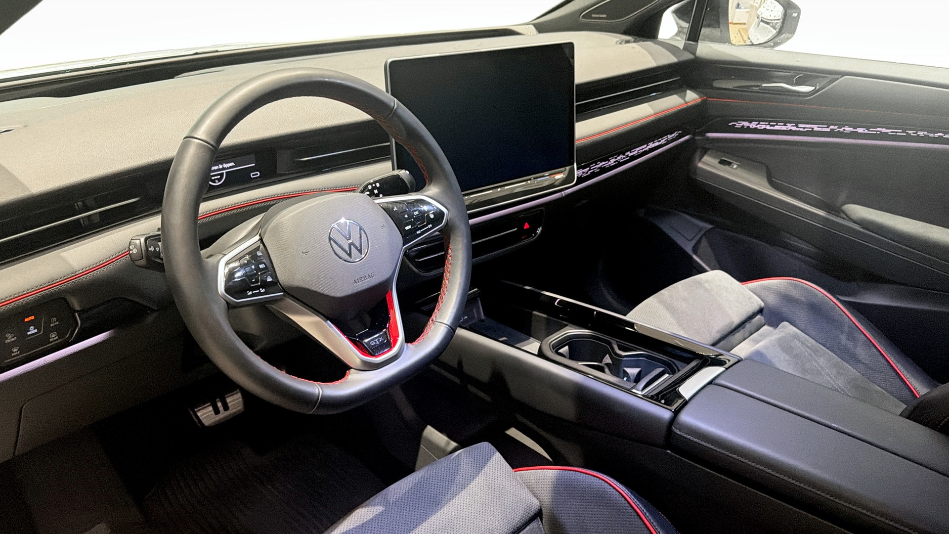 Volkswagen ID.7 Tourer KNP27B
