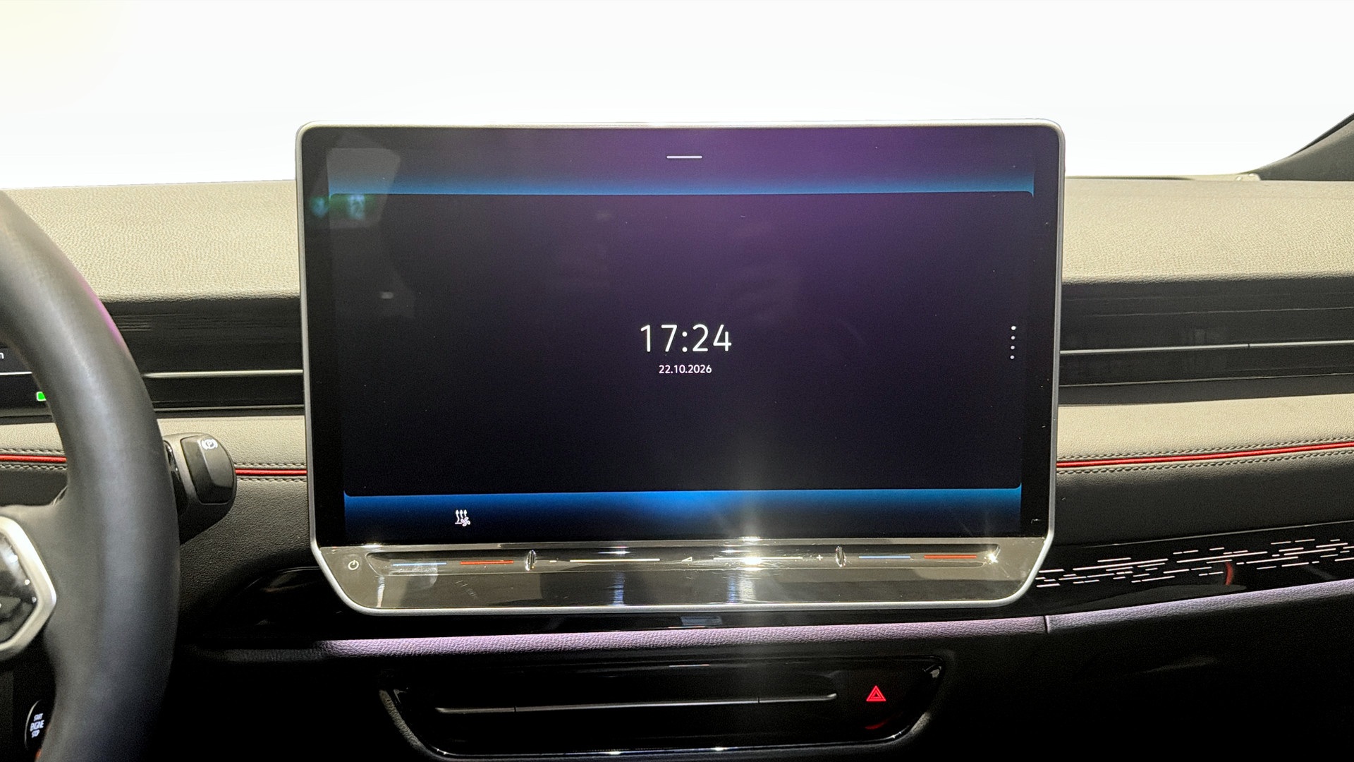 Volkswagen ID.7 Tourer KNP27B