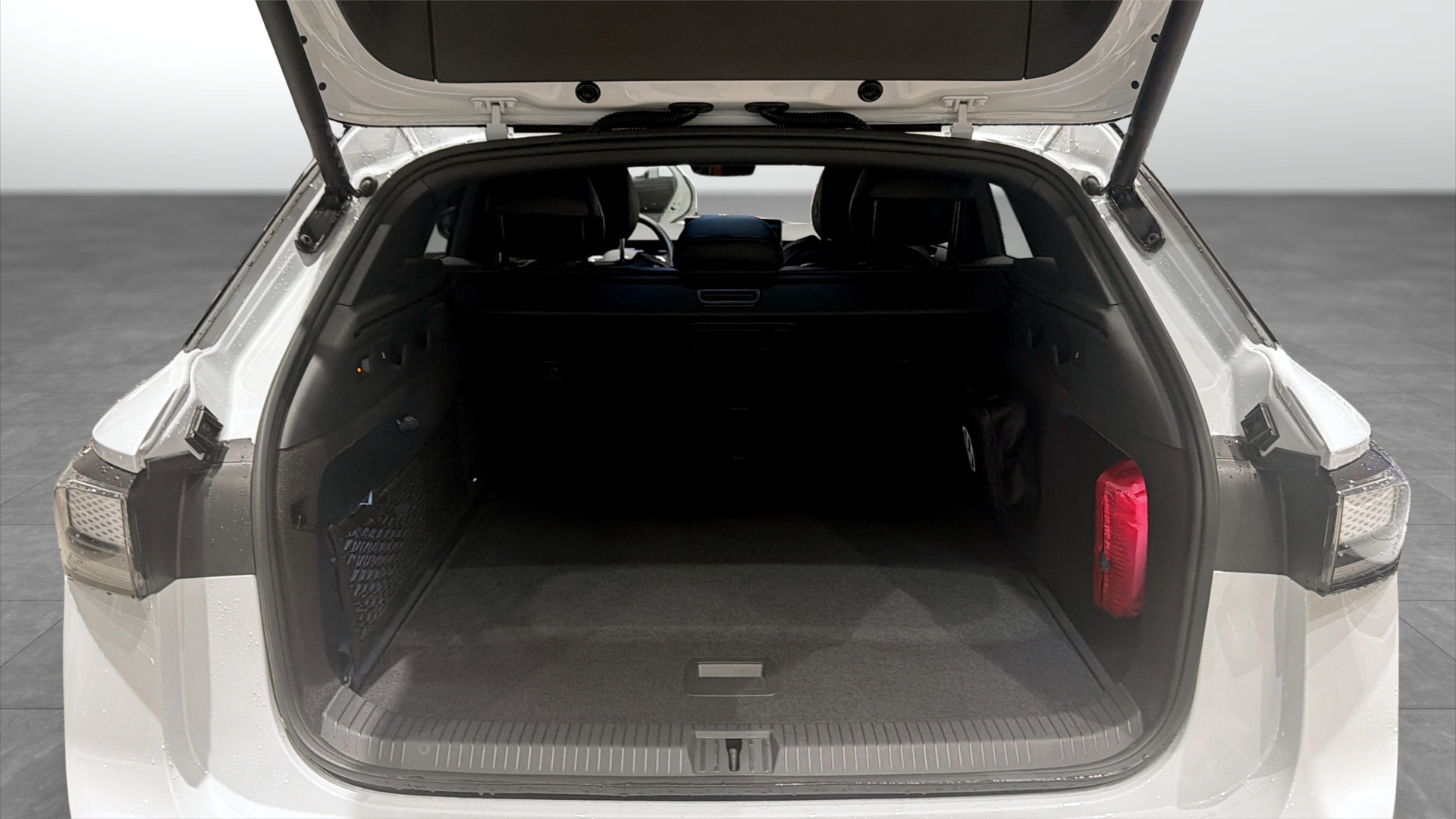 Volkswagen ID.7 Tourer KNP27B