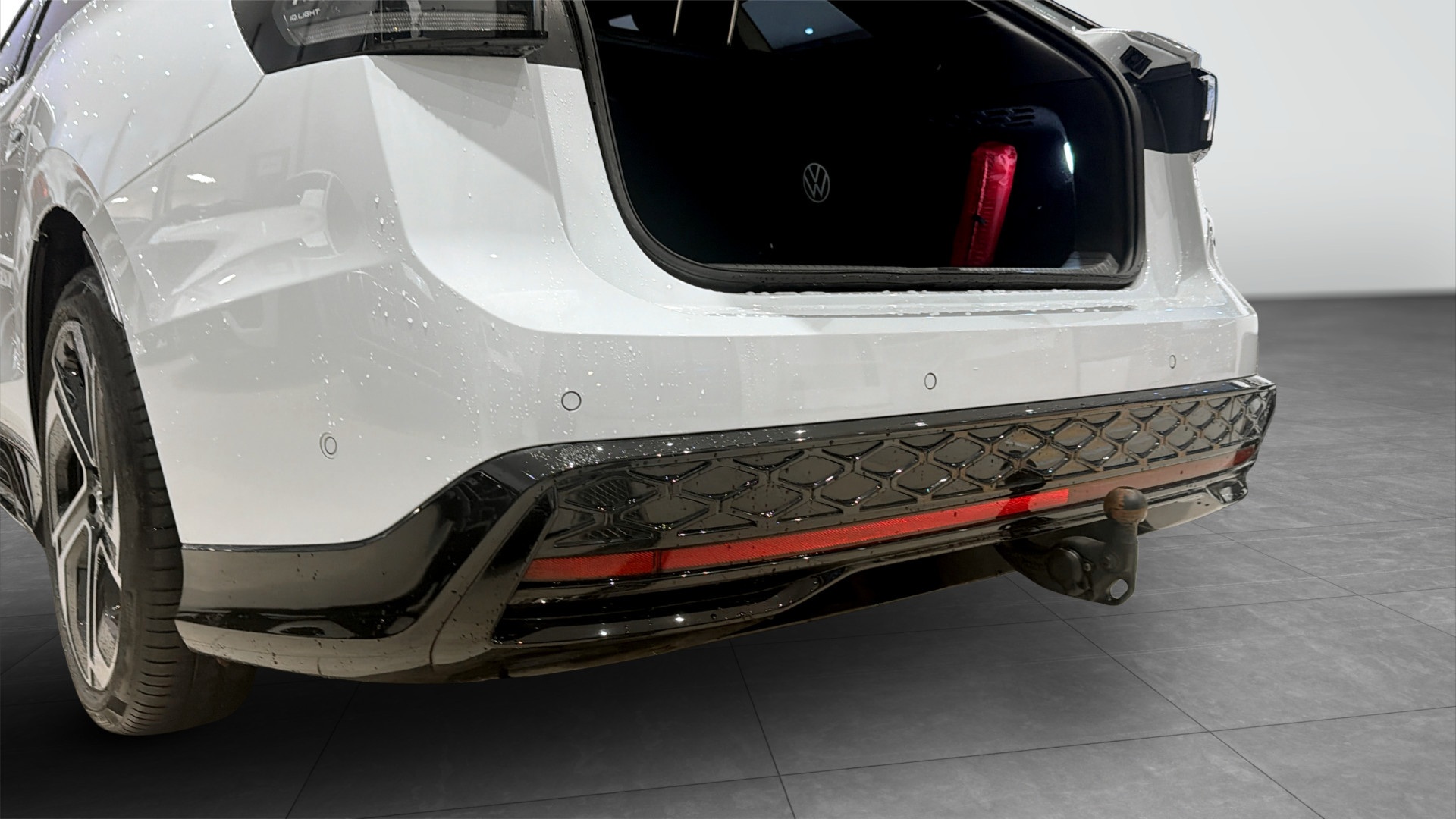 Volkswagen ID.7 Tourer KNP27B