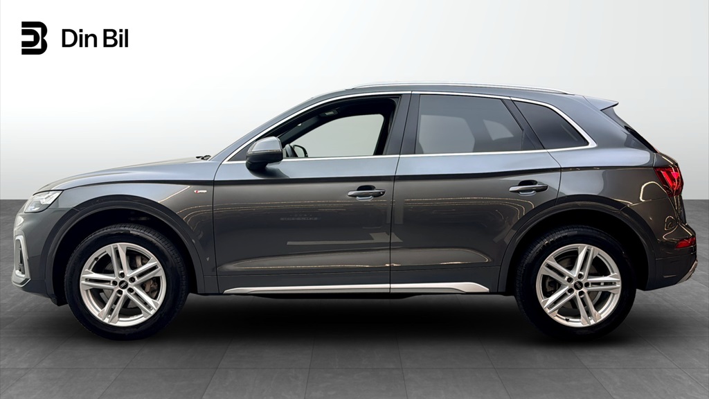 Audi Q5 KNR50Y
