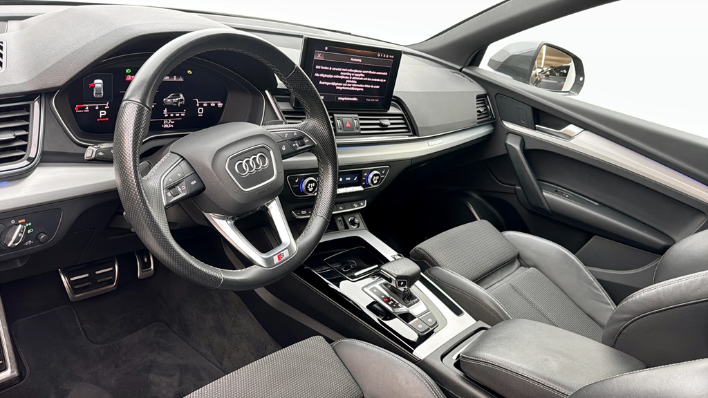 Audi Q5 KNR50Y
