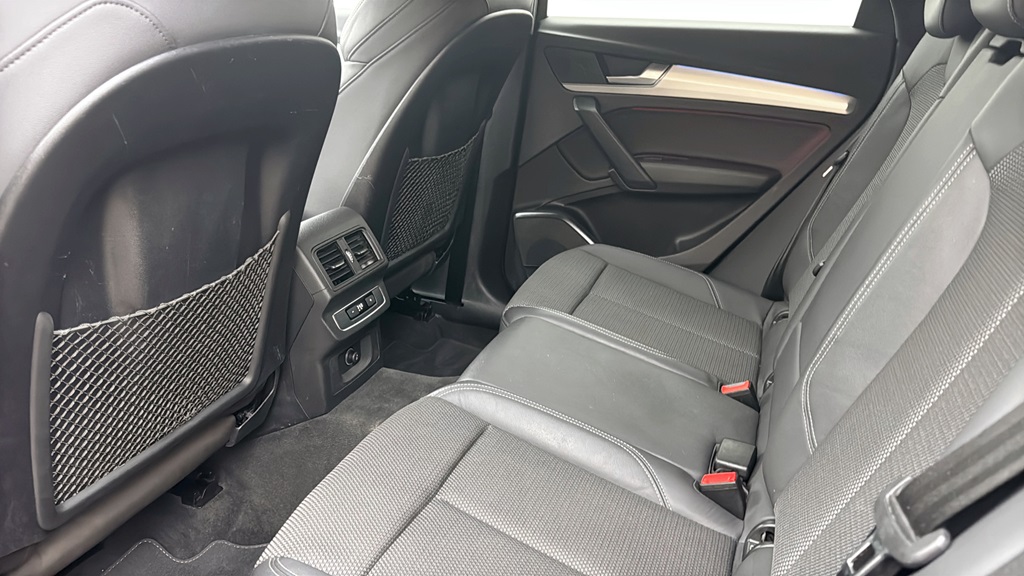 Audi Q5 KNR50Y