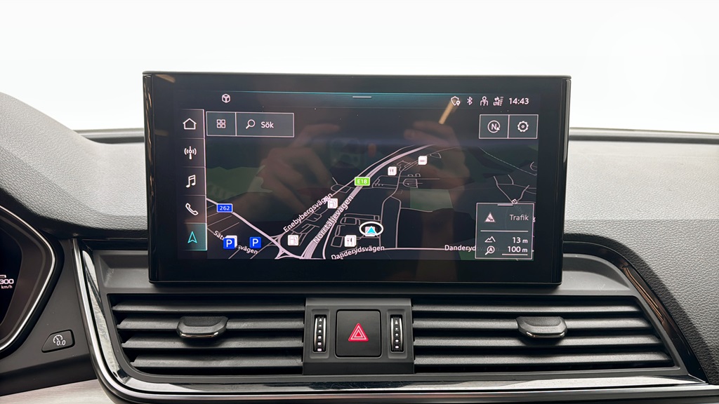 Audi Q5 KNR50Y